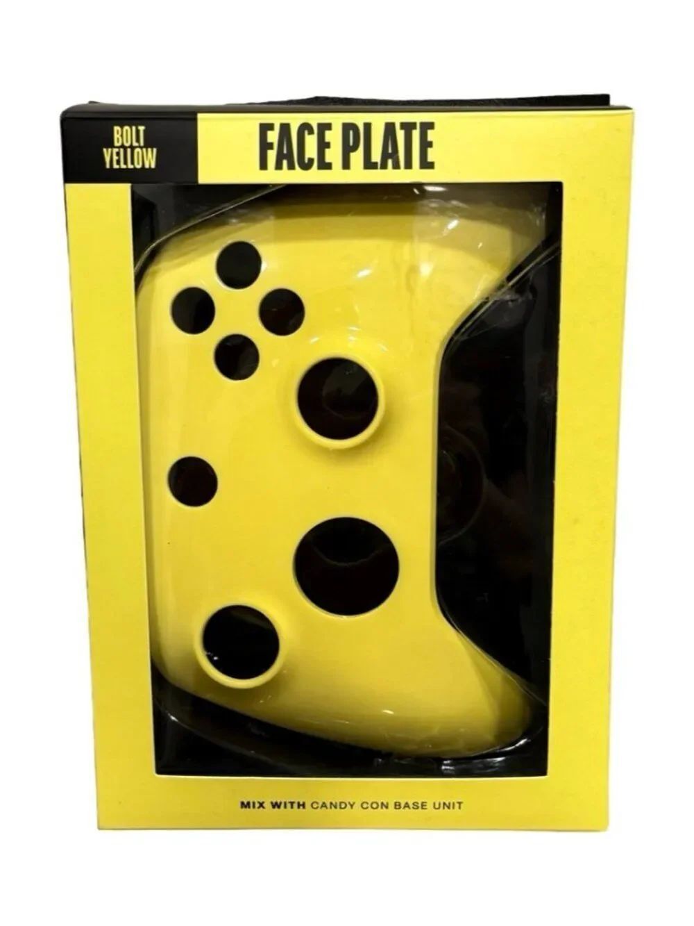 Candy ConβFace Plate